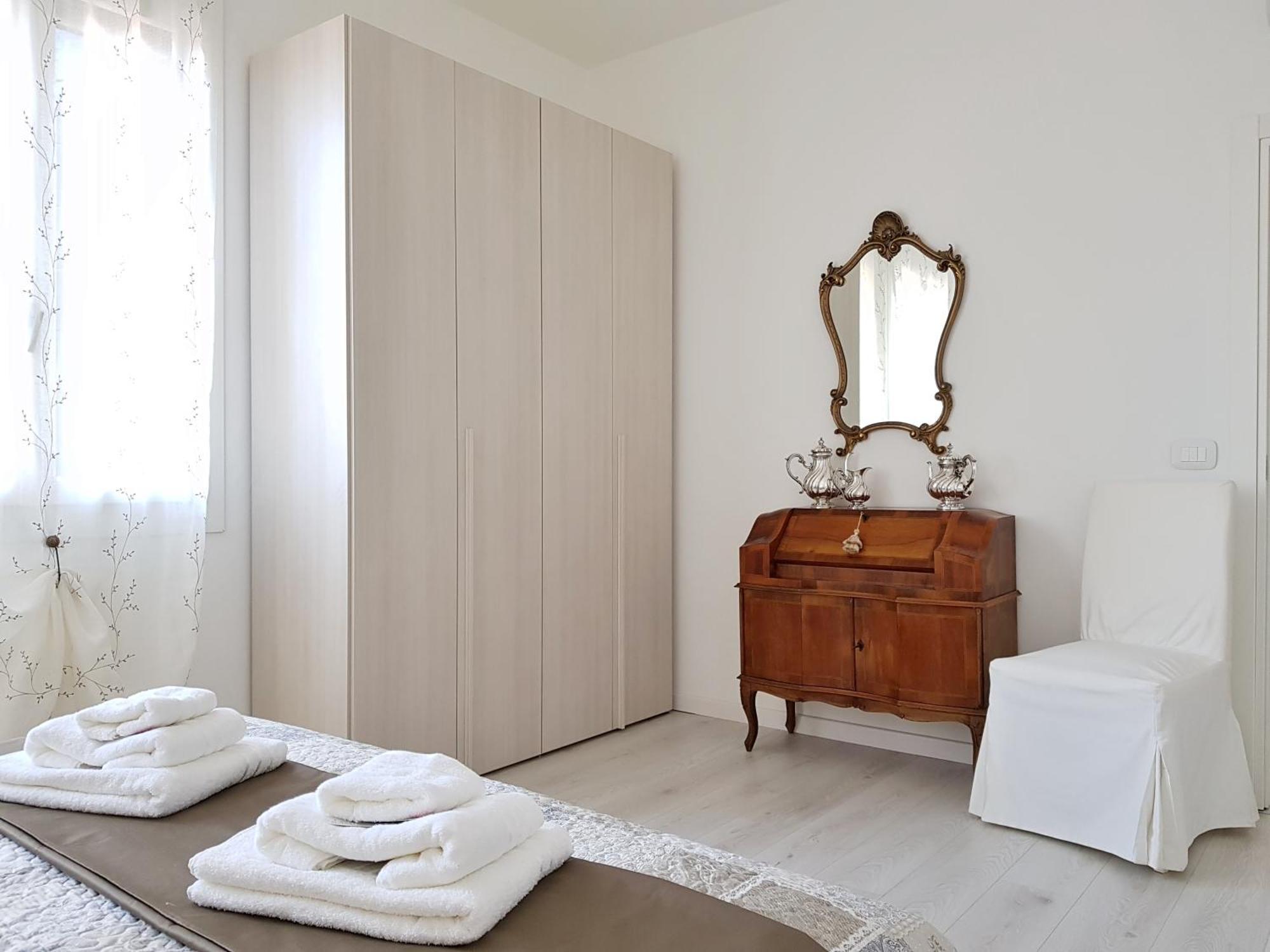 Ca' Dea Gondoea Apartment Venice Exterior photo